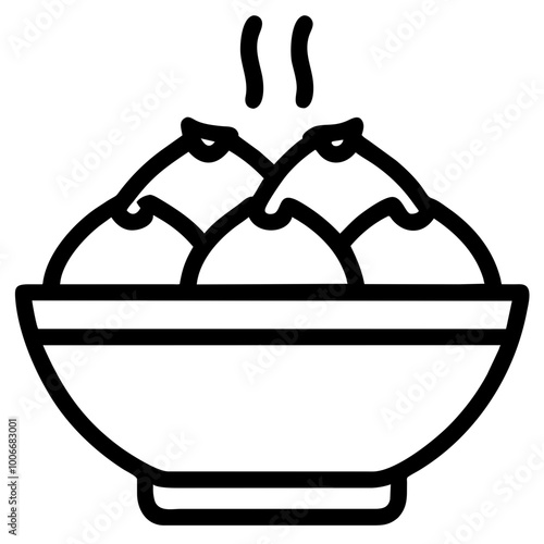 dumplings