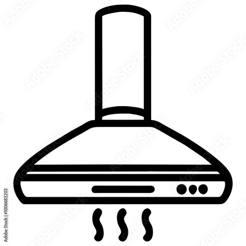 extractor hood