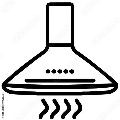 extractor hood
