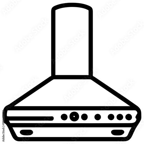 extractor hood