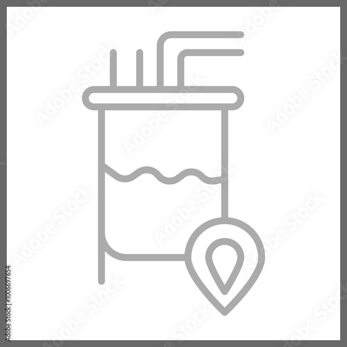 Bioreactor Icon Design