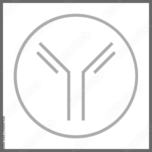 Antibody Icon Design