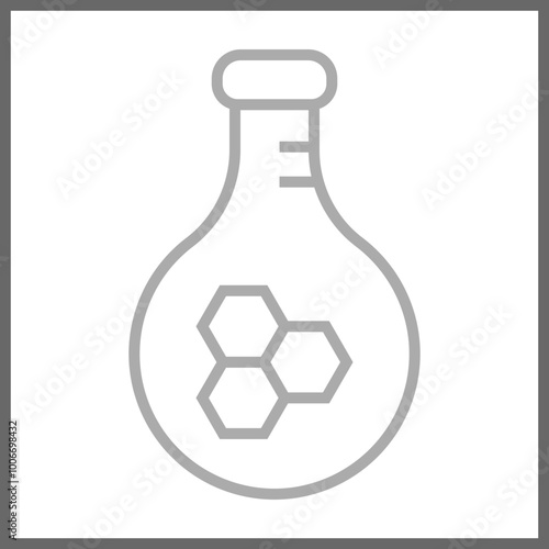 Gene Synthesis Icon Design
