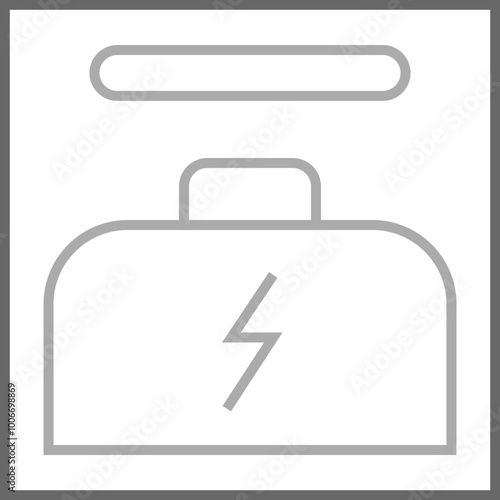 Protein Synthesis Icon Design