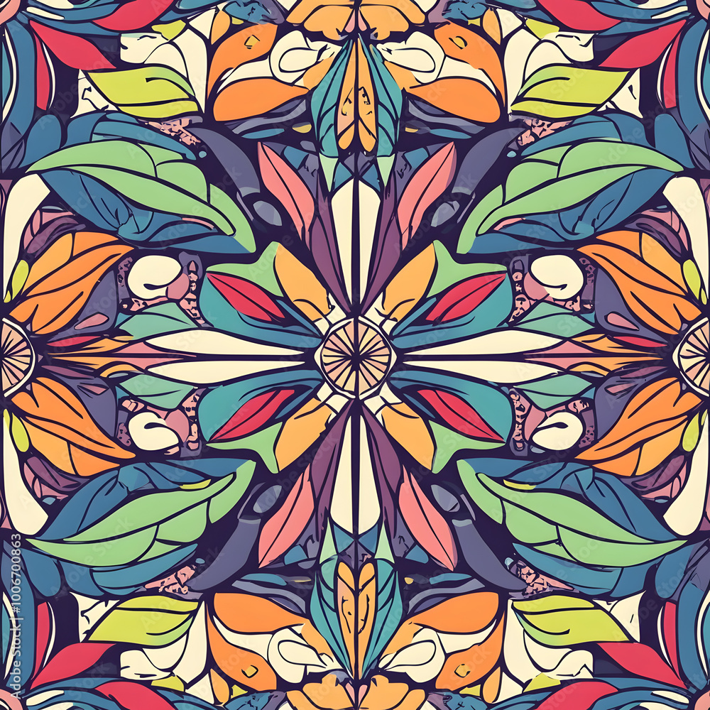 carpet or tile pattern 2D illustrator doodle wallpaper carpet or tile pattern 2D illustrator doodle wallpaper