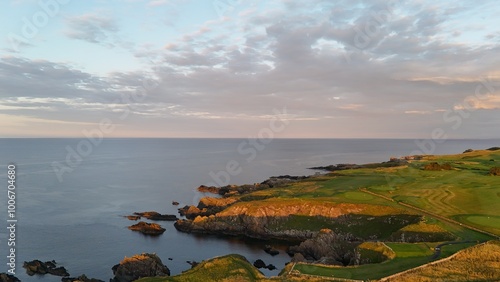 Eyemouth, Scotland  photo