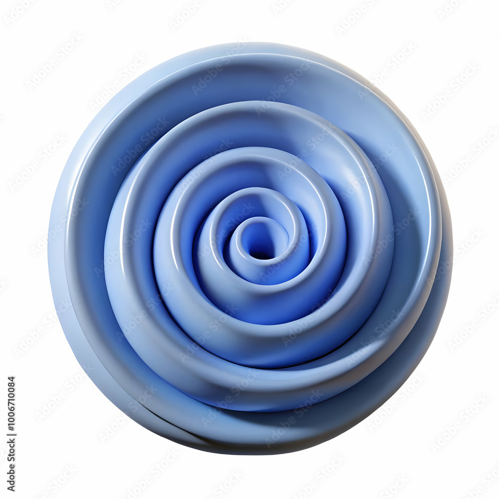 Spiraling Policy Impact Waves: Close-Up of Concentric Waves in Helix Pattern Illustrating Societal Sector Effects Spiraling Policy Impact Waves: Close-Up of Concentric Waves in Helix Pattern Illustrating Societal Sector Effects