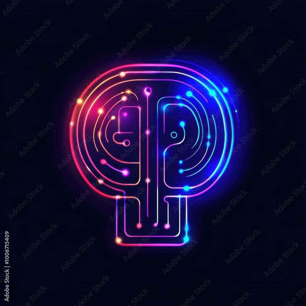 Unique Ai Logo Design Reflecting The Journey Of Digital Solutions Unique Ai Logo Design Reflecting The Journey Of Digital Solutions