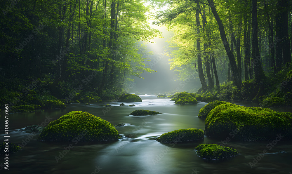 Stunning Nature Landscapes: Mountains, Forests, Oceans, and Serene Vistas. Stunning Nature Landscapes: Mountains, Forests, Oceans, and Serene Vistas.