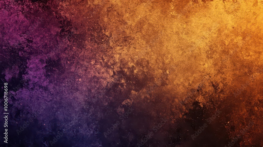 sophisticated autumn-themed background with rich gradients of dark orange, brown, and purple. subtle textures and a touch of metallic gold create an elegant, seasonal atmosphere. sophisticated autumn-themed background with rich gradients of dark orange, brown, and purple. subtle textures and a touch of metallic gold create an elegant, seasonal atmosphere.