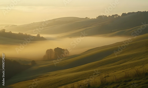 Stunning Nature Landscapes: Mountains, Forests, Oceans, and Serene Vistas.