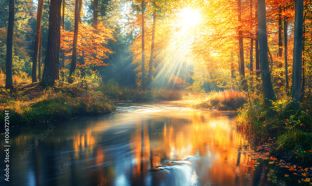 Stunning Nature Landscapes: Mountains, Forests, Oceans, and Serene Vistas. Stunning Nature Landscapes: Mountains, Forests, Oceans, and Serene Vistas.