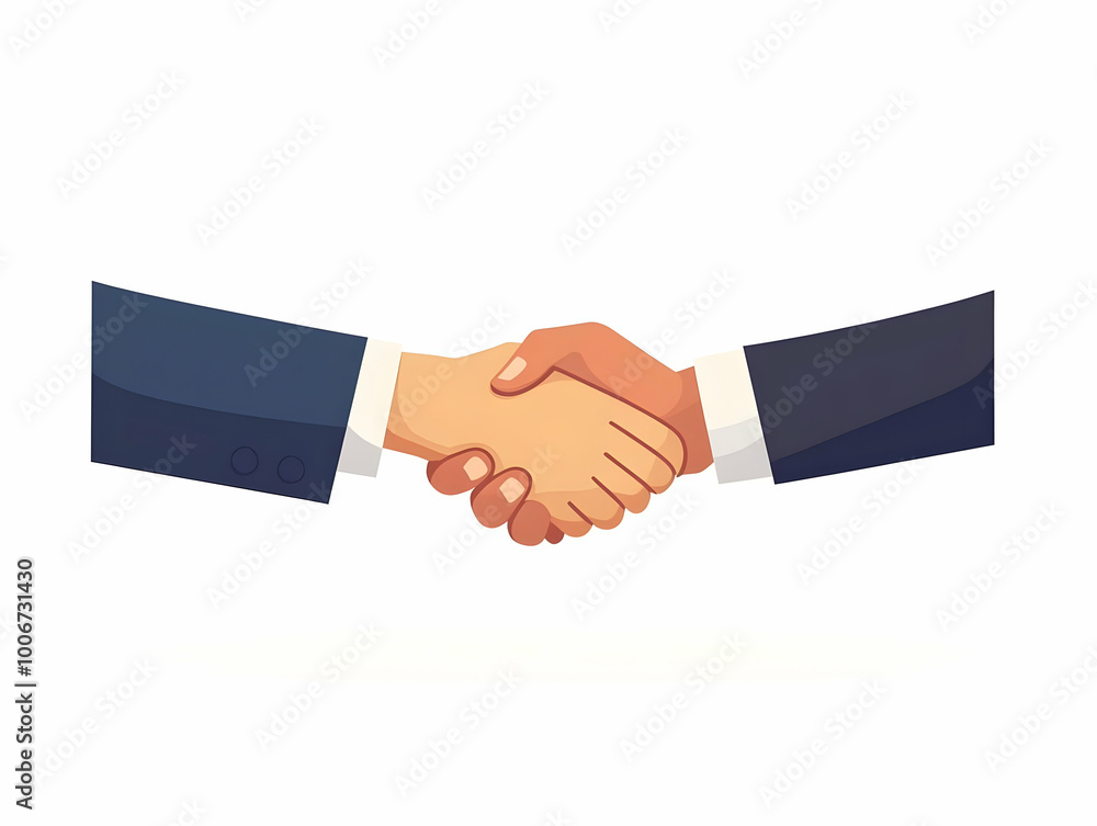Flat Glossy White Background with Subtle Financial Icons like Dollar Signs, Graphs, and Charts - Minimalist Concept for Business Growth, Financial Success, Ample Copy Space in Vector Illustration Flat Glossy White Background with Subtle Financial Icons like Dollar Signs, Graphs, and Charts - Minimalist Concept for Business Growth, Financial Success, Ample Copy Space in Vector Illustration