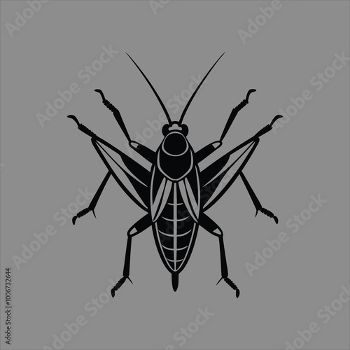 illustration of a wasp