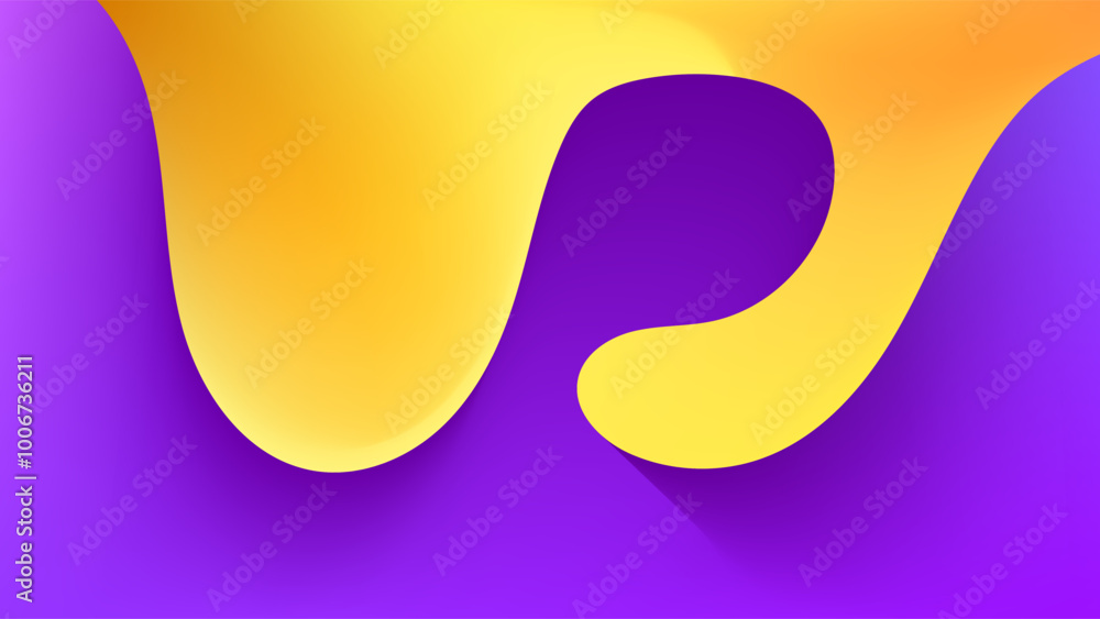 ABSTRACT BACKGROUND WITH SHAPES GRADIENT MESH SMOOTH LIQUID ORANGE PURPLE COLORFUL DESIGN VECTOR TEMPLATE GOOD FOR MODERN WEBSITE, WALLPAPER, COVER DESIGN ABSTRACT BACKGROUND WITH SHAPES GRADIENT MESH SMOOTH LIQUID ORANGE PURPLE COLORFUL DESIGN VECTOR TEMPLATE GOOD FOR MODERN WEBSITE, WALLPAPER, COVER DESIGN