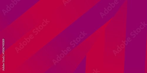 Abstract futuristic background in red and dark red gradient colours, graphic shapes, Abstract red wave background. Fluid shapes composition. Abstract background in red and dark red gradient colours .