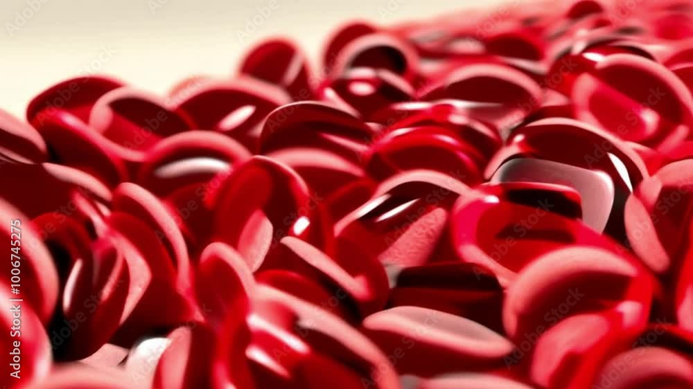 Hemoglobin Hemoglobin
