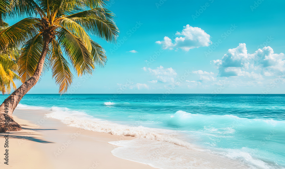 Obraz premium Stunning Nature Landscapes: Mountains, Forests, Oceans, and Serene Vistas.
