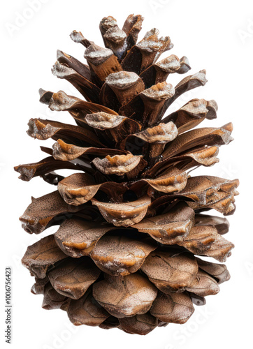 PNG Conifer plant larch tree.