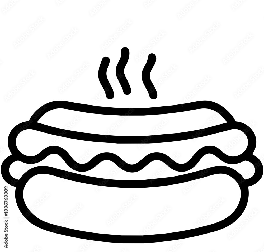 hotdog hotdog