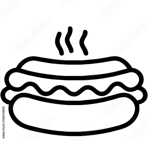 hotdog