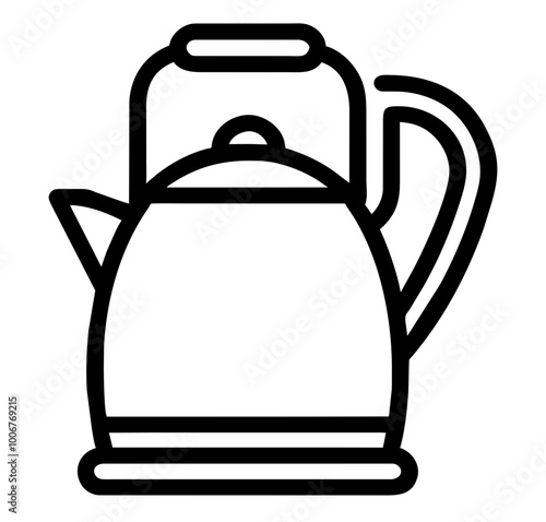 kettle