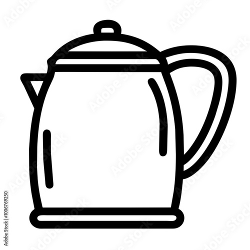 kettle