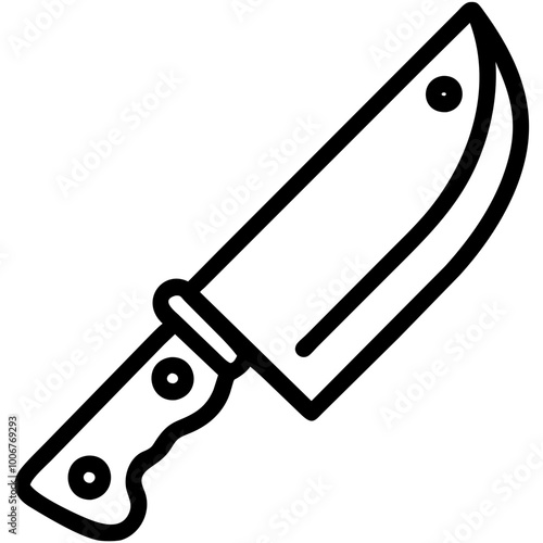 kitchenknife