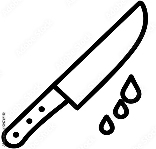 kitchenknife