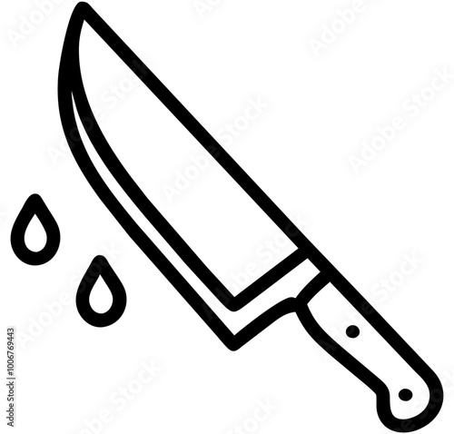 kitchenknife