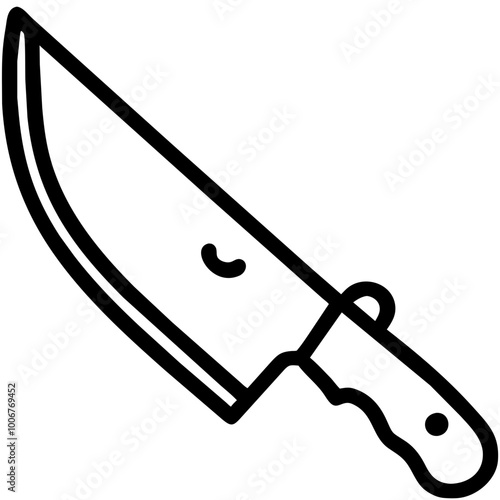 kitchenknife