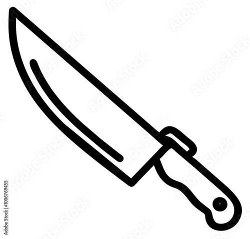 kitchenknife