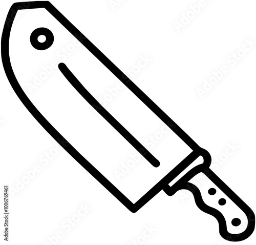 kitchenknife