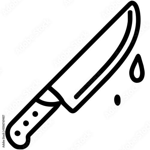 kitchenknife