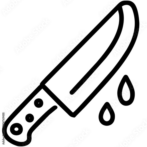 kitchenknife