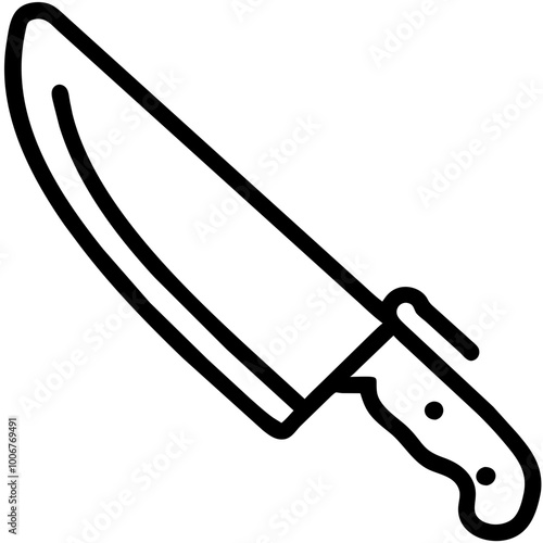 kitchenknife