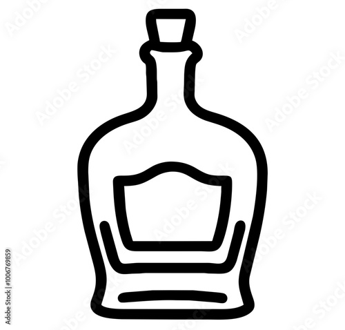 liquor