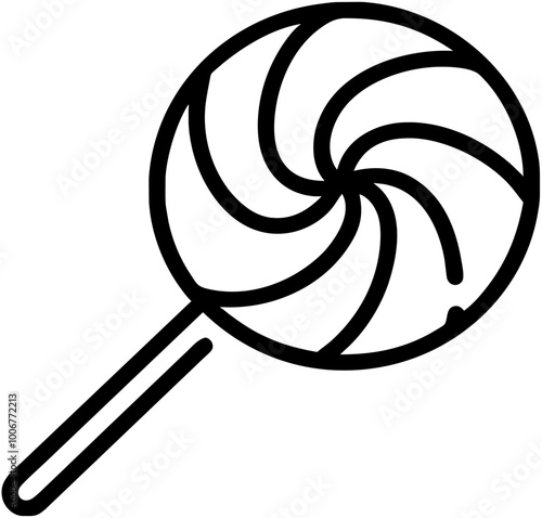 lollipop