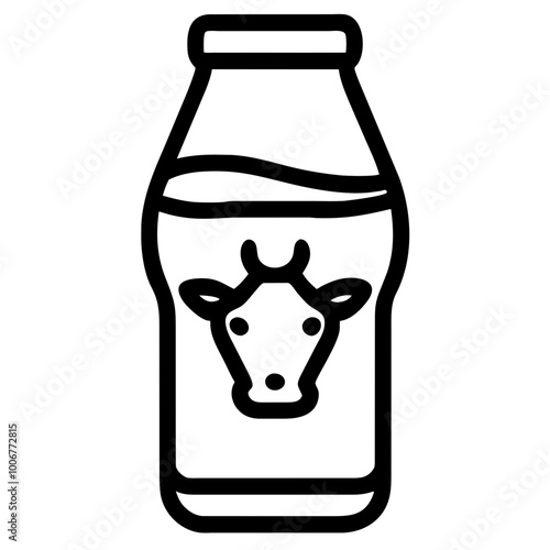 milk