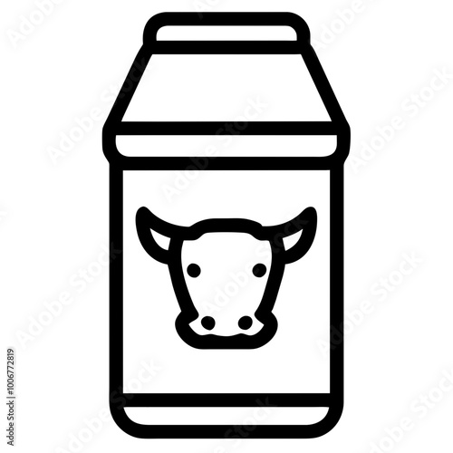 milk