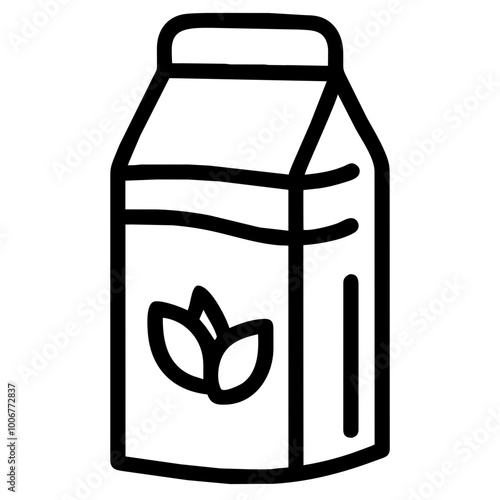 milk