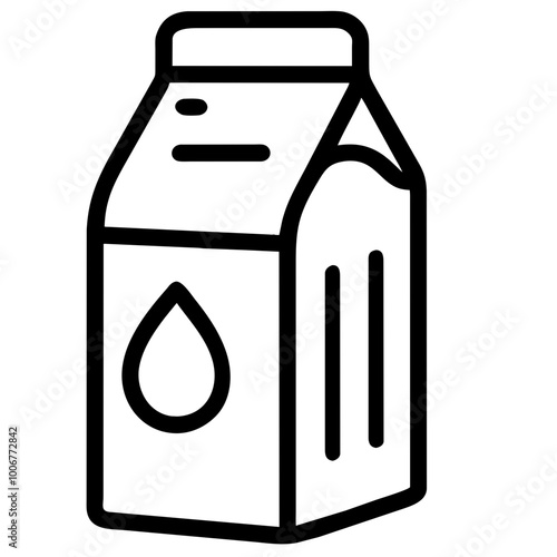 milk