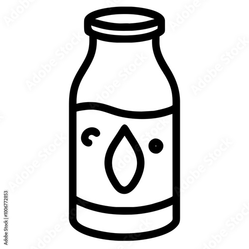 milk
