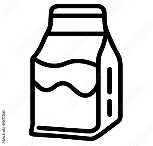milk