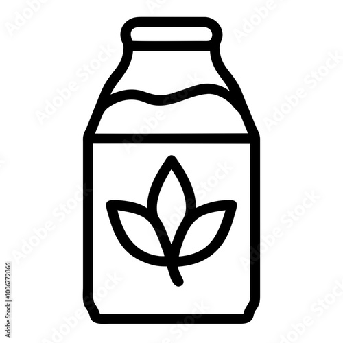 milk