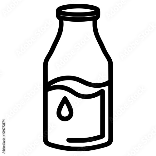 milk