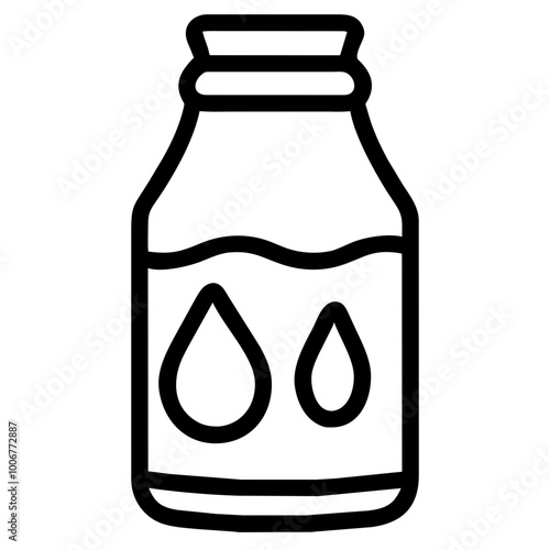 milk