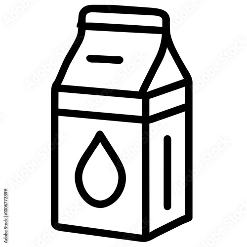 milk