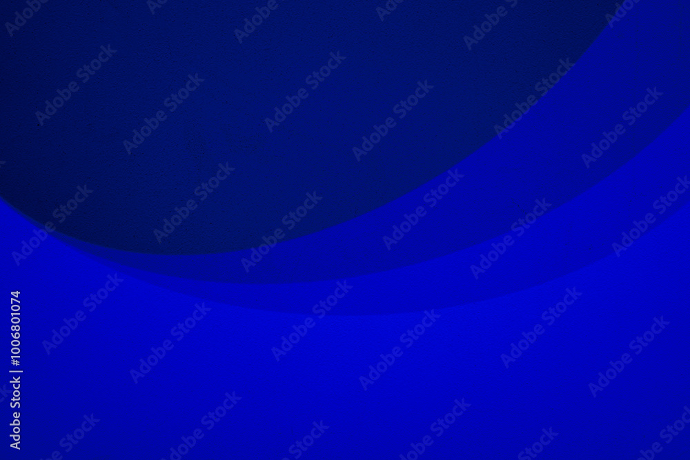 Abstract blue background, Empty space for design with blue spotlight with blurred lines. Luxury texture. Abstract blue background, Empty space for design with blue spotlight with blurred lines. Luxury texture.
