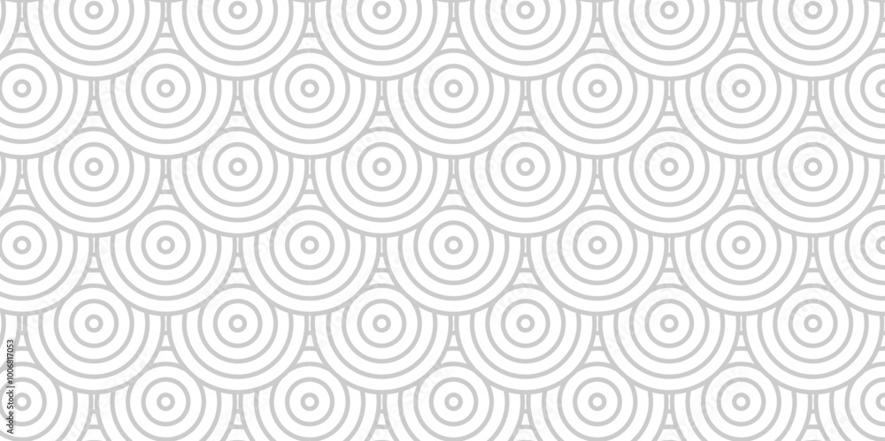 Overlapping Pattern Minimal diamond geometric transparent waves spiral and abstract circle wave line. seamless tiles stripe geometric create retro traditional fabric pattern white background. Overlapping Pattern Minimal diamond geometric transparent waves spiral and abstract circle wave line. seamless tiles stripe geometric create retro traditional fabric pattern white background.